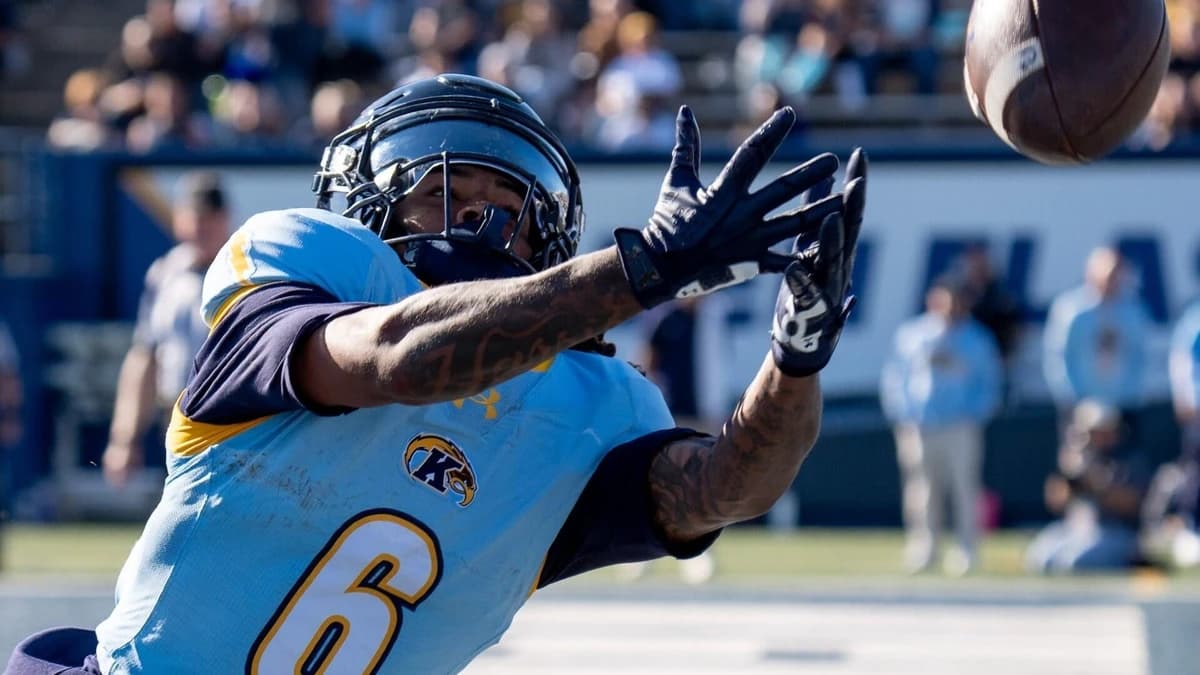 Kent State vs. Sacramento State prediction, odds, time: Week 9 college football Friday picks by prov