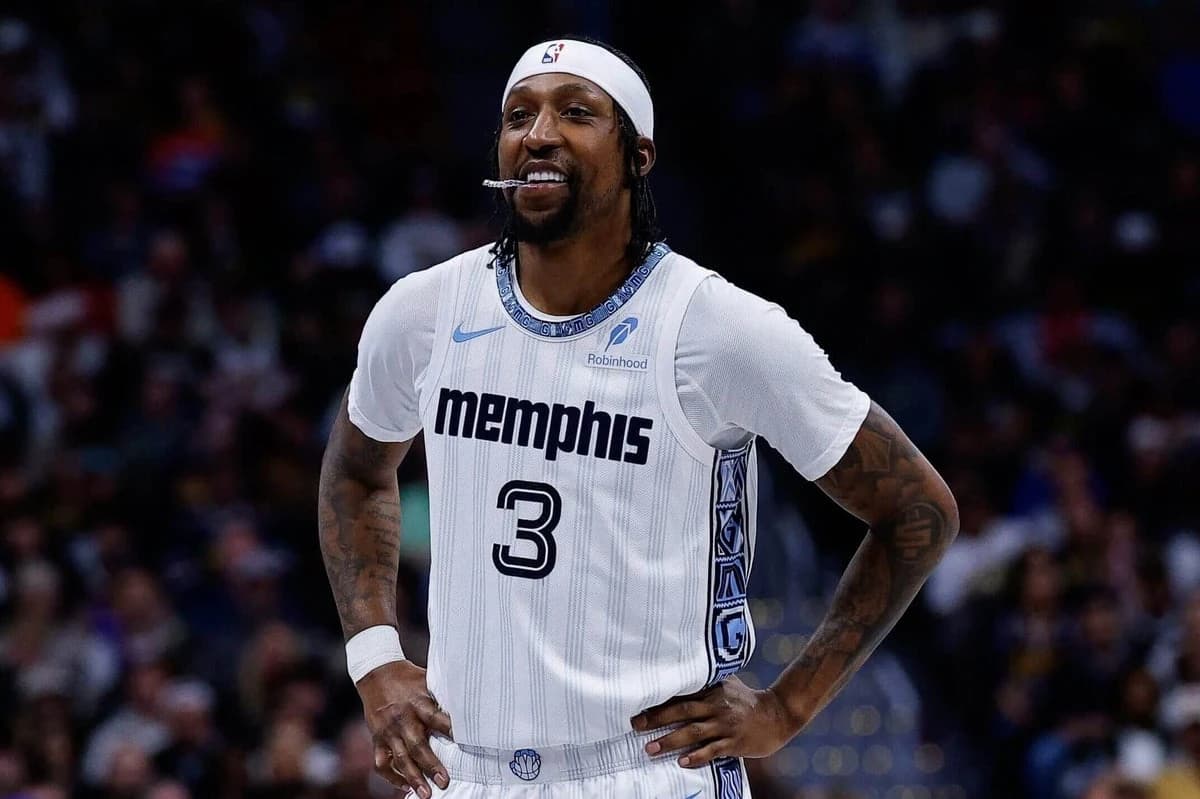 Kentavious Caldwell-Pope set to join 76ers, reunite with LeBron James: Sources