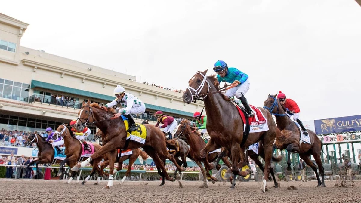 Kentucky Derby 2026 odds, post positions, picks, date, time: Renegade, Commandment, Further Ado expe