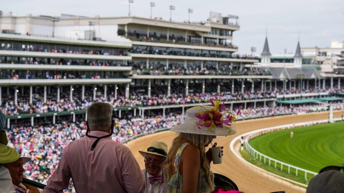 Kentucky Derby 2026 predictions, betting odds: Win, place, show, trifecta, exacta, superfecta best b