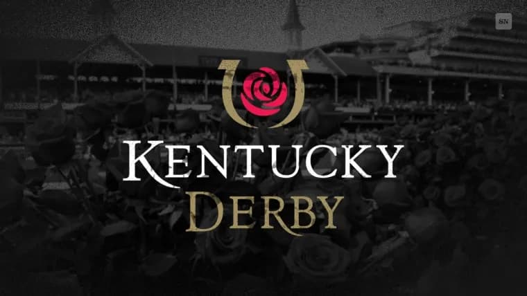 Kentucky Derby free live stream: How to watch the 2026 Triple Crown horse race without cable