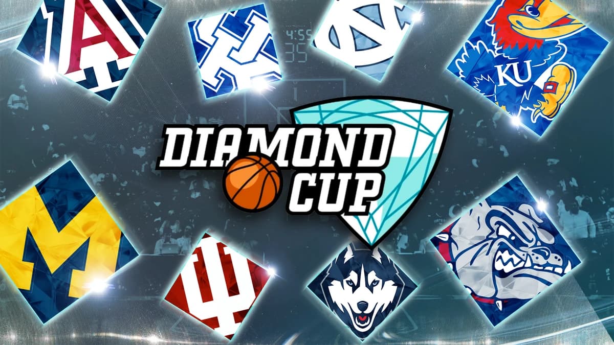 Kentucky, UNC, Kansas, Michigan, UConn in discussions with big new blue blood-laden college basketba