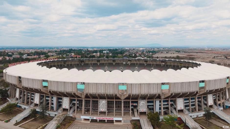 Kenya to host World Athletics Championships