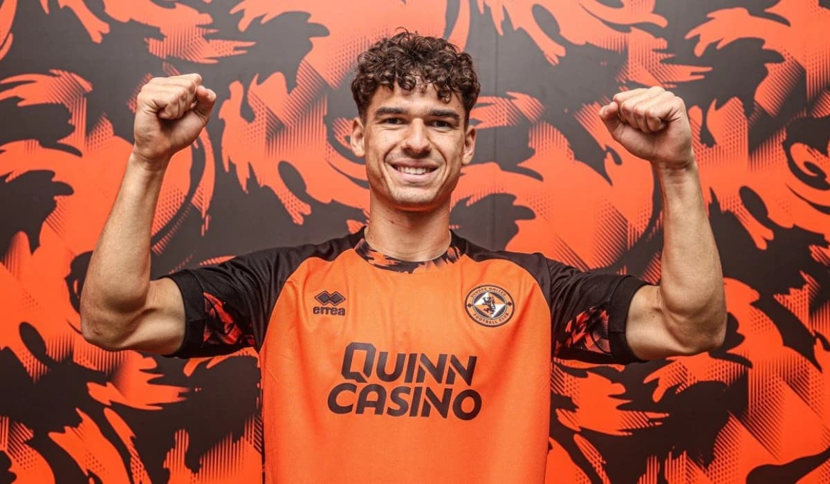 Kevin Ciubotaru a spart gheața în Scoția! Românul dorit de FCSB a marcat în duelul cu St. Mirren