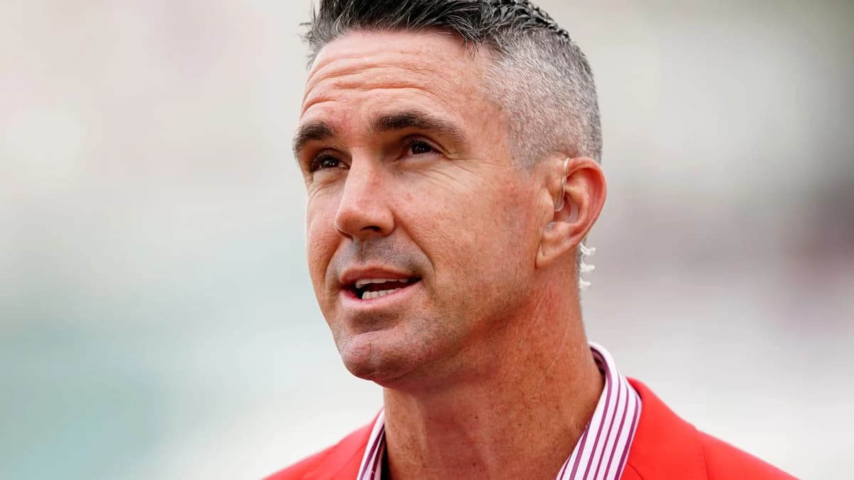 Kevin Pietersen: England appoint former captain as specialist mentor for white-ball teams