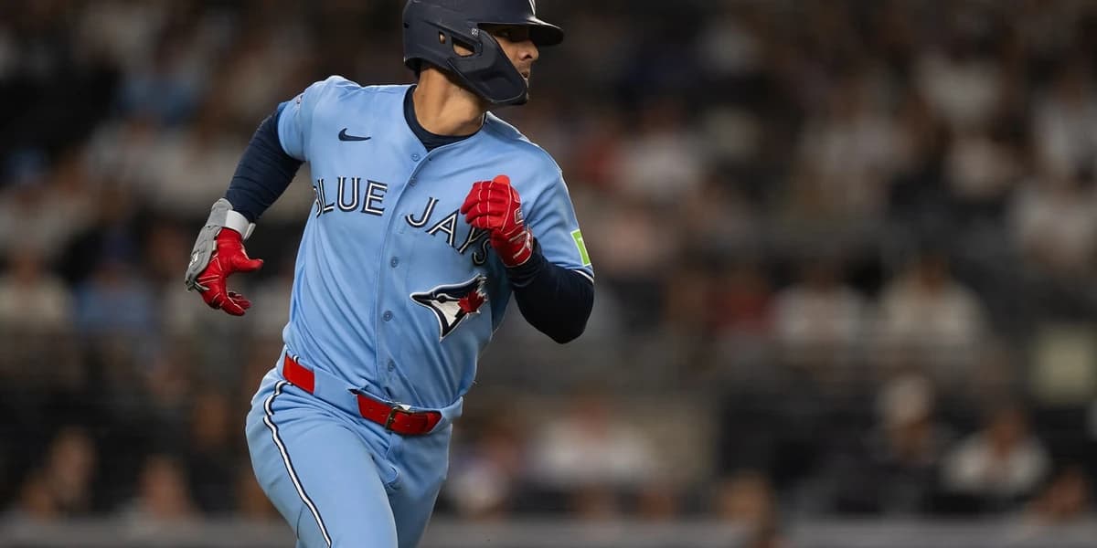 Key takeaways: Blue Jays 2, Yankees 1