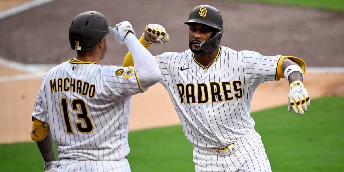 Key takeaways: Padres 1, Dodgers 0