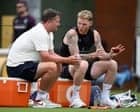 Key will not rule out Test return for Stokes: ‘Anything’s possible with Ben’