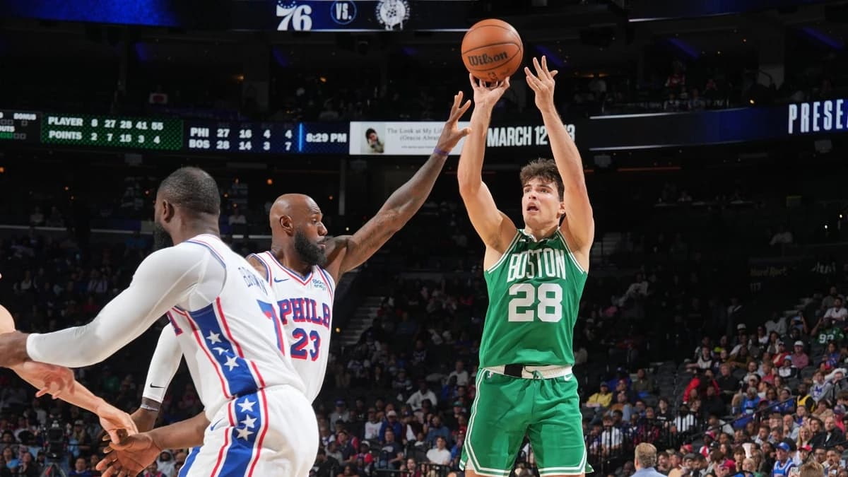 Keys to the Game: Celtics 125, 76ers 120 (OT)