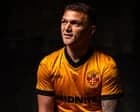 Kieran Trippier: ‘The Championship is relentless … it’s totally different to the Premier League’