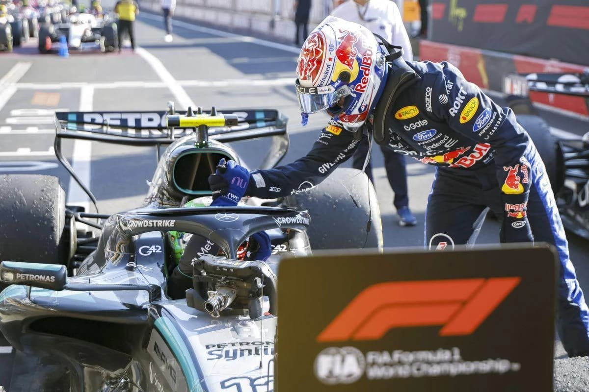 Kimi Antonelli a câștigat Marele Premiu al Italiei » S-a rescris istoria Formulei 1 la Monza