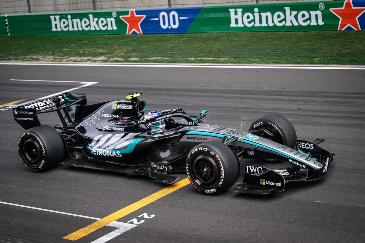 Kimi Antonelli, a treia victorie consecutivă în Formula 1. Italianul a câștigat duminică la Miami