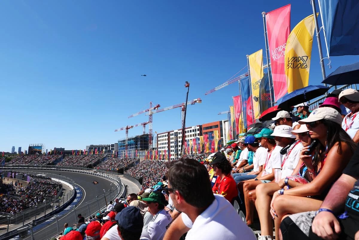 Kimi Antonelli câștigă prima cursă de Formula 1 pe Madring și are o mână pe titlul mondial! - Imagin