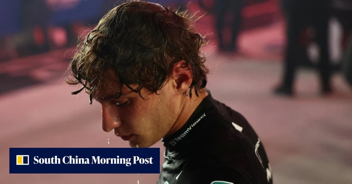 Kimi Antonelli dares to dream of historic Formula 1 title after Singapore GP podium
