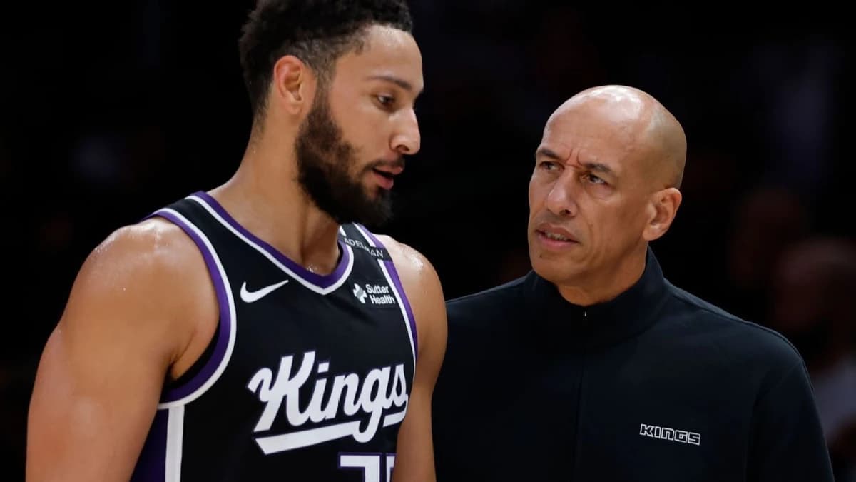 Kings guard Simmons has torn Achilles tendon, will undergo surgery