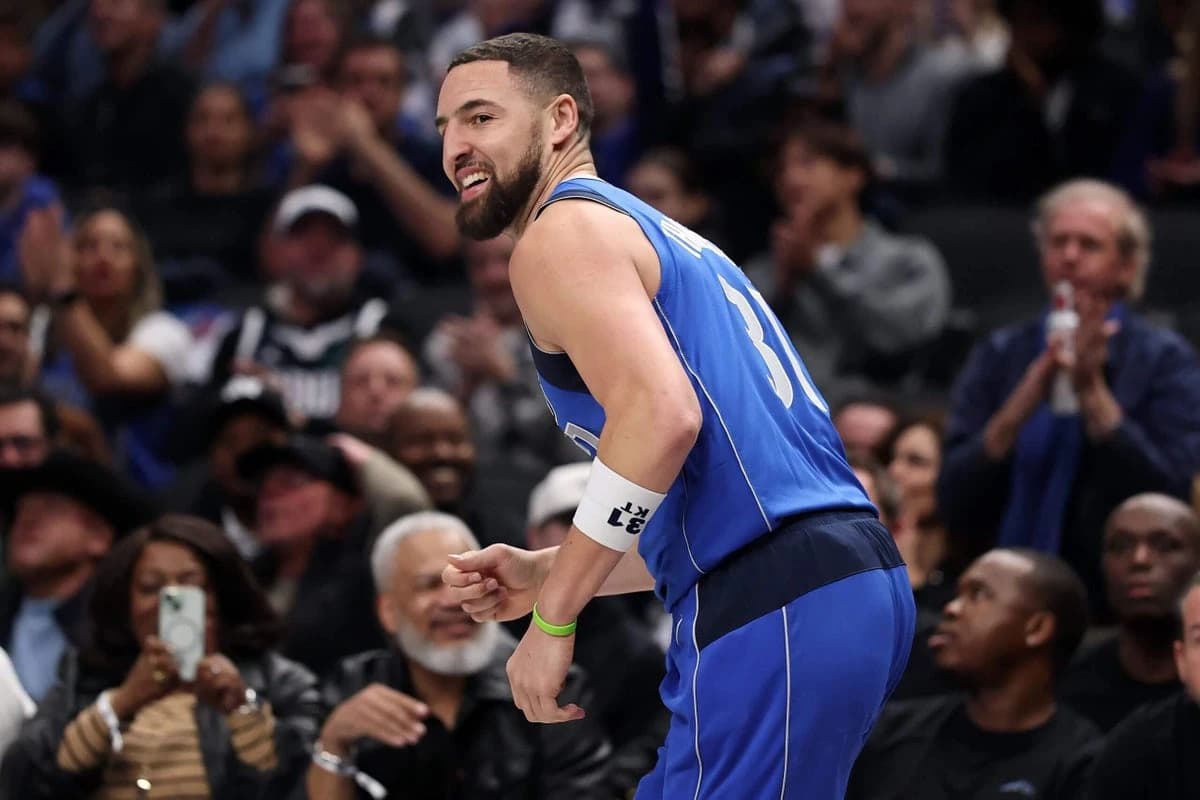 Klay Thompson clears waivers, agrees to 2-year, $11.5 million contract with Heat: Source