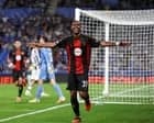 Kluivert and Rayan rock Real Sociedad as Bournemouth win on European bow