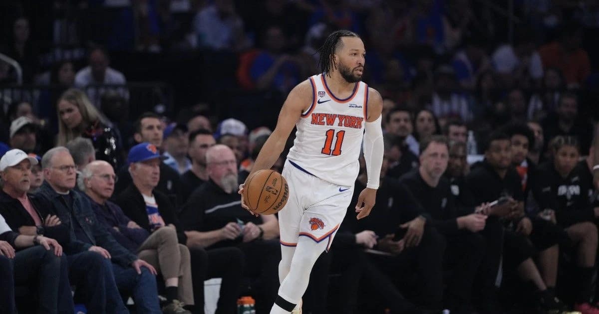 Knicks face Spurs in Game 5, with first NBA title in 53 years in sight