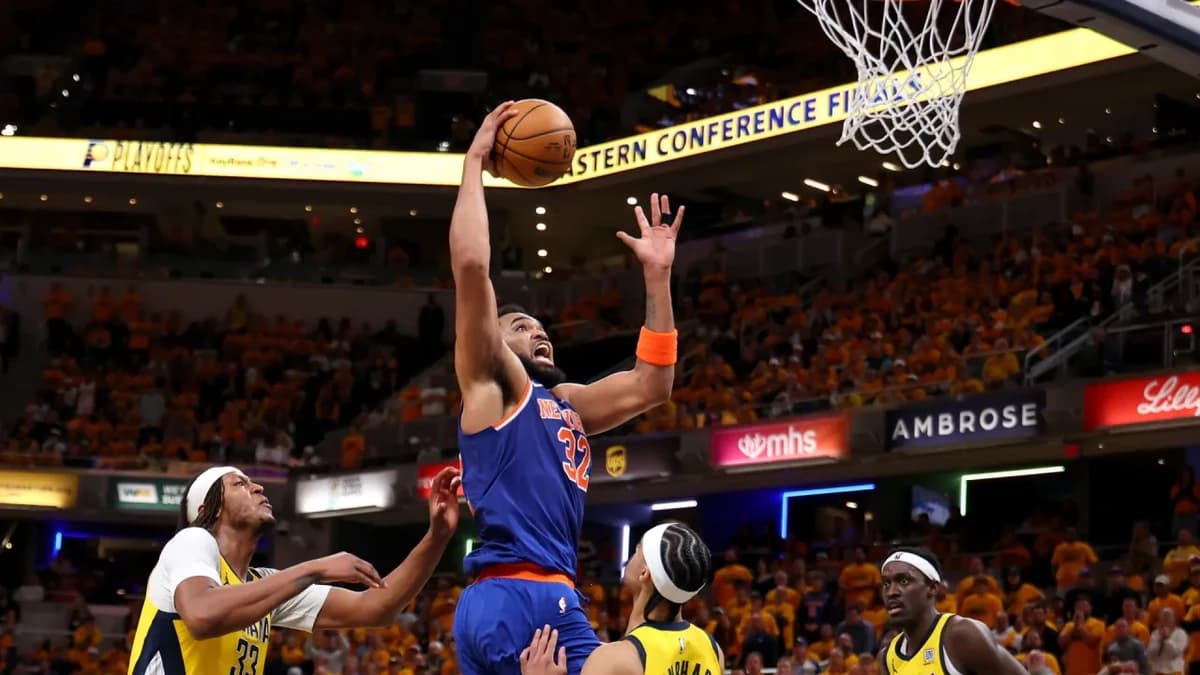 Knicks' Karl-Anthony Towns gets major contract extension timeline update after being disappointed