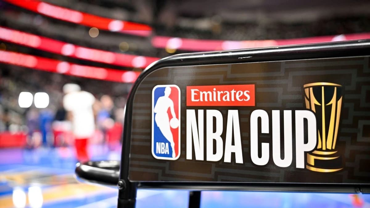 Knicks-Sixers II, Lakers-Warriors top 1st Cup day