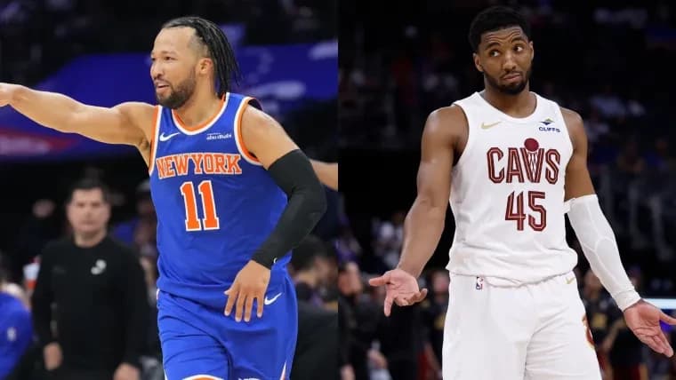 Knicks tops Warriors, Celtics in insane NBA playoff comeback history