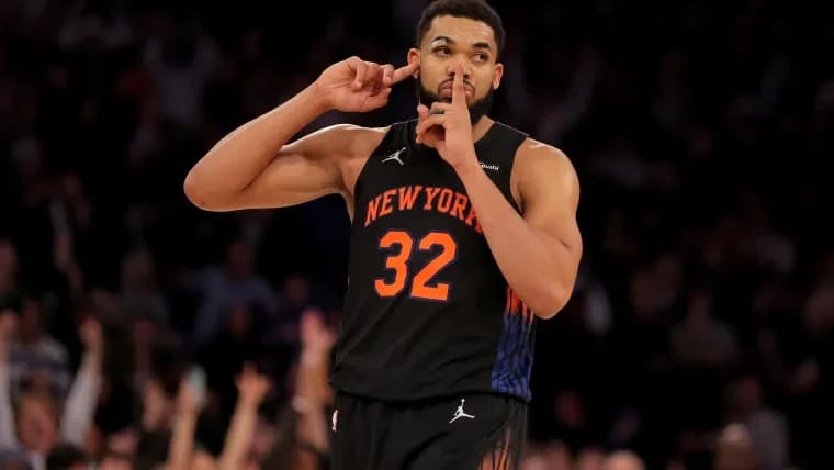 Knicks vs. Cavaliers box score: Live stats from NBA Playoffs Eastern Conference Finals Game 4
