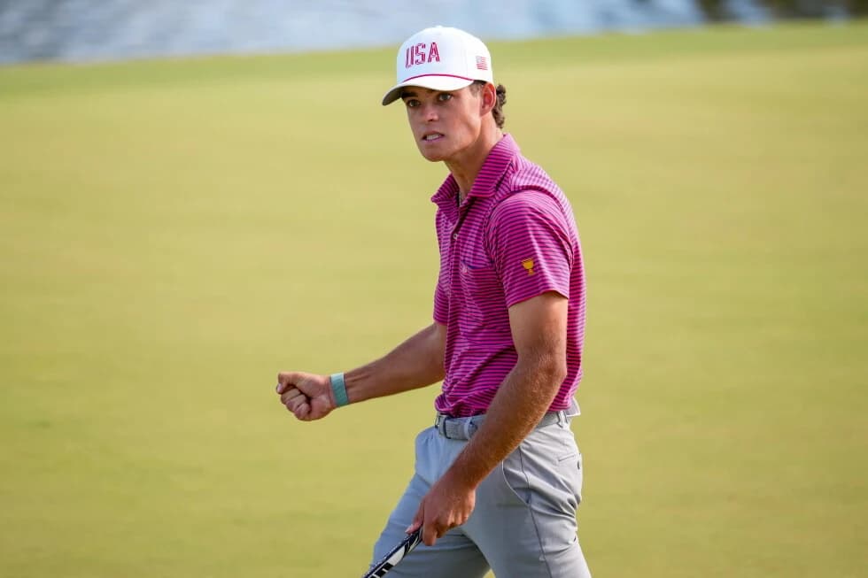 Koivun head to Utah to resume PGA Tour career and European tour is in Scotland for Dunhill Links
