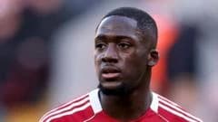 Konate reveals depression after deaths of Jota & father
