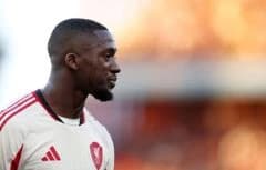 Konate set to leave Liverpool on free transfer