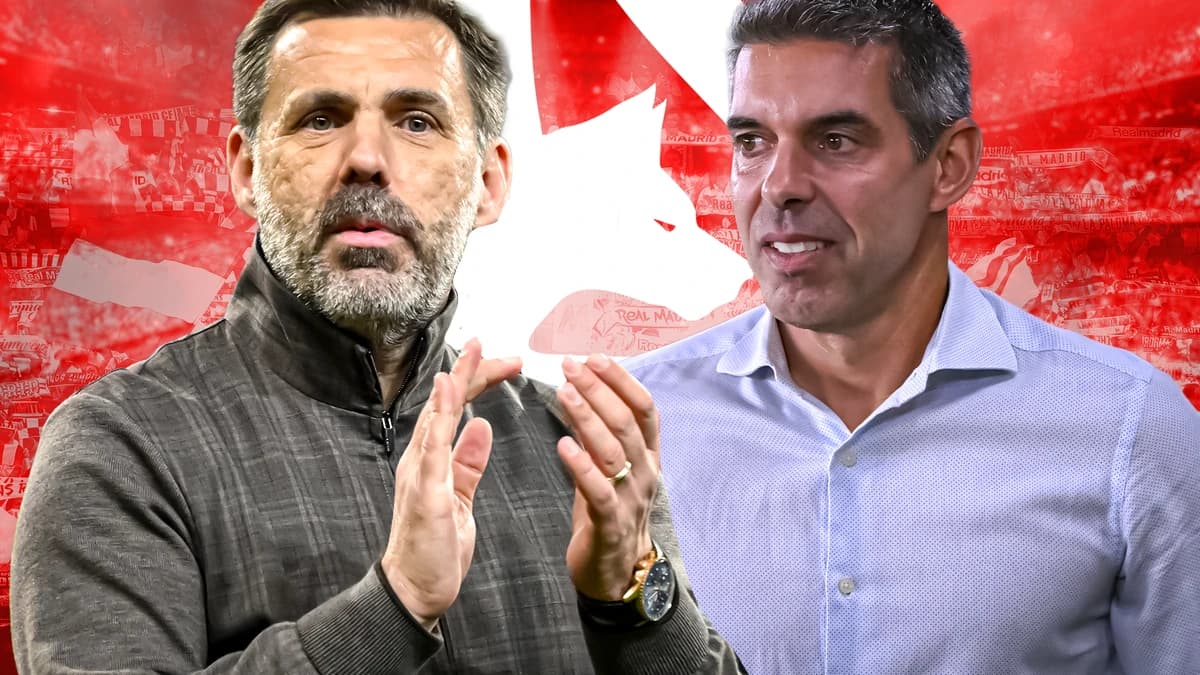 Kopic sau Campos? A tras concluzia despre antrenorul de la Dinamo