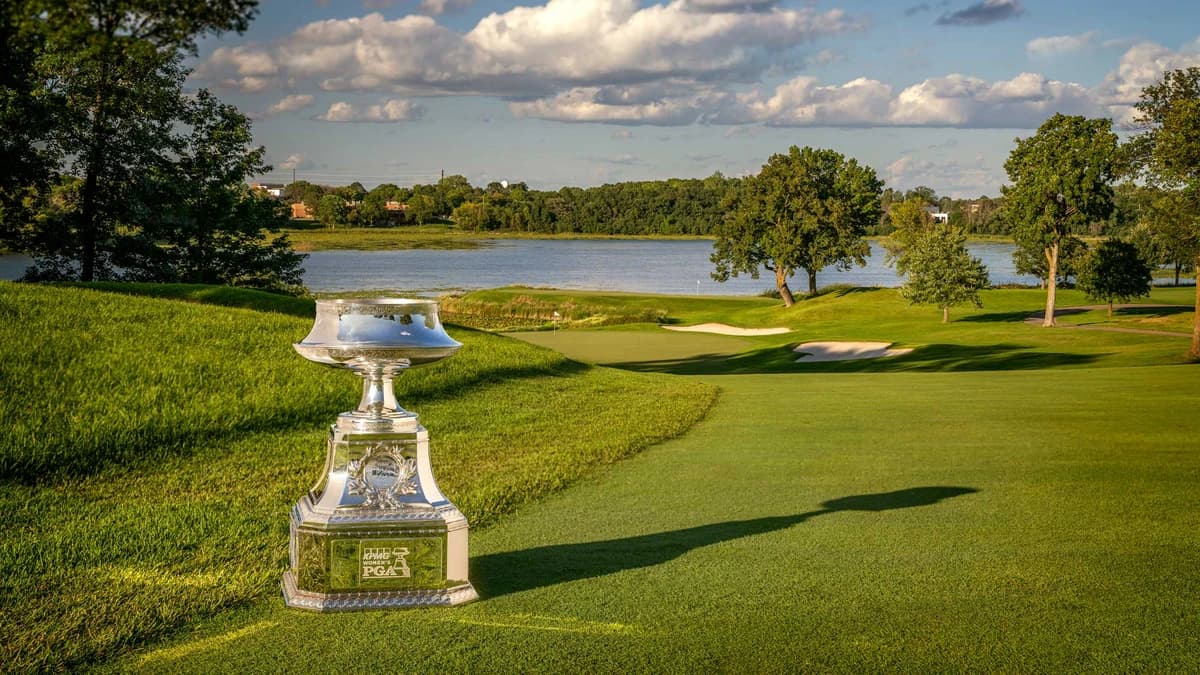 KPMG Women’s PGA Championship to Feature the Highest Purse in the History of Women’s Golf
