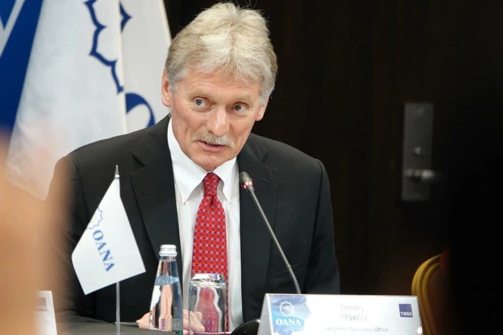Kremlinul spune că gestul României de a interzice imnul Rusiei la Cupa Mondială de Gimnastică Ritmic