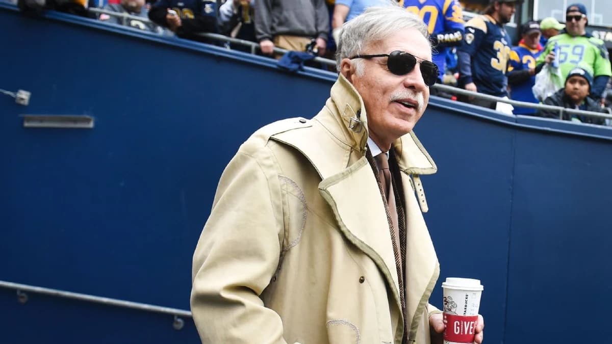 Kroenke buying Angels; sale for $4B, sources say