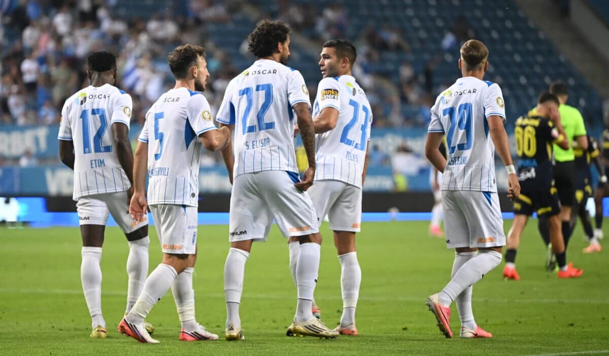 KuPS – Universitatea Craiova LIVE TEXT (18:00), turul al treilea din Europa League. Echipele de star