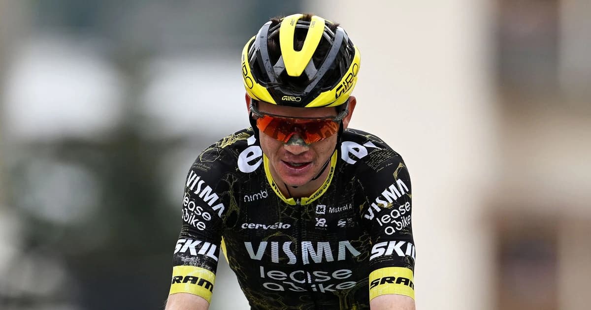 Kuss heartbreak compounded by fine and time penalty - for littering