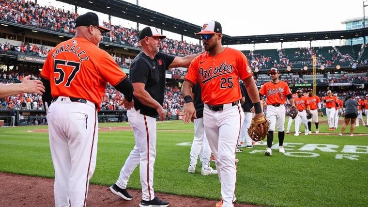 Kyle Bradish’s new contract changes everything for the Orioles