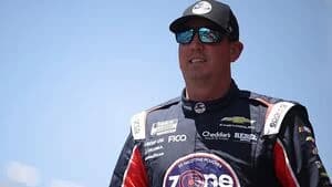Kyle Busch died from severe pneumonia, sepsis, family says