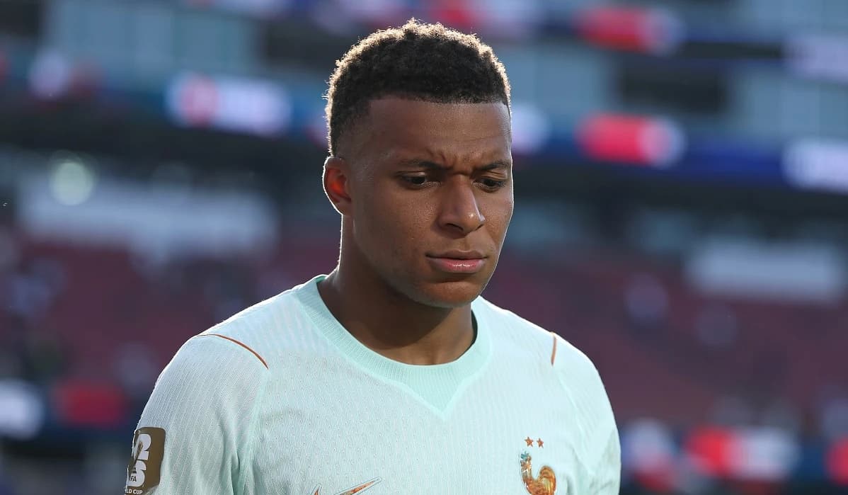 Kylian Mbappe, anunţul aşteptat cu sufletul la gură de toţi francezii: “Am primit o lovitură la glez