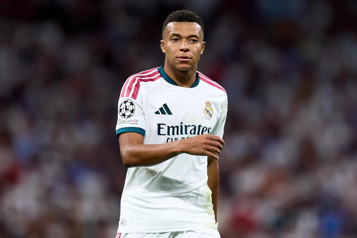 Kylian Mbappe apologises to China after backlash over 'ill-judged' Mao meme comments