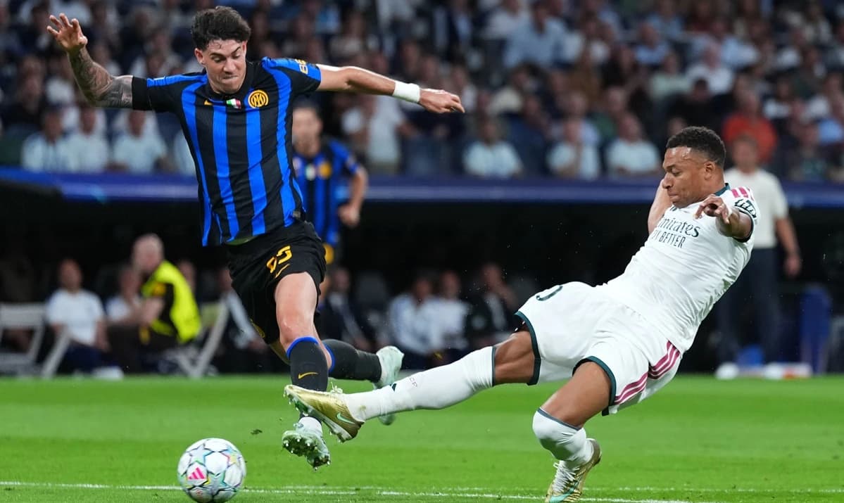 Kylian Mbappe, cuvinte mari despre Jose Mourinho: „Te face să te simți viu!”