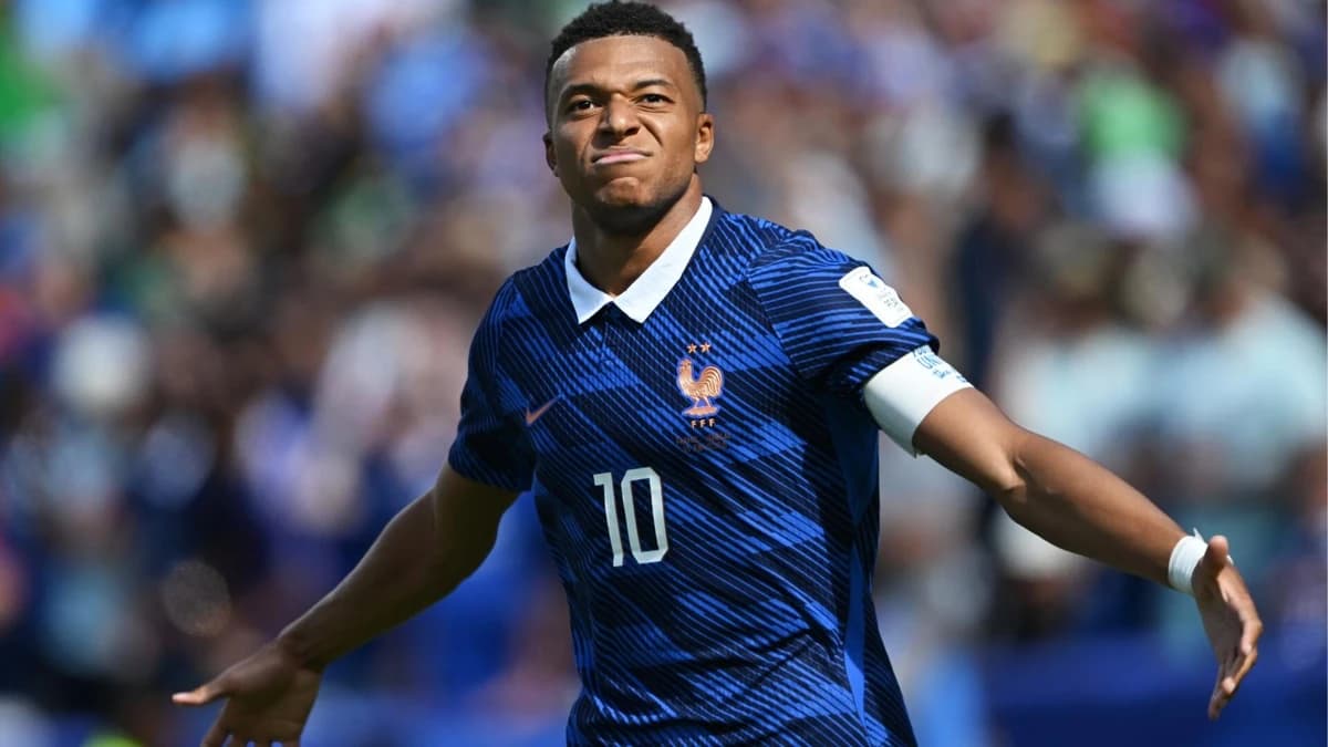 Kylian Mbappe, Erling Haaland's dominant World Cup displays show post-Messi and Ronaldo era in good