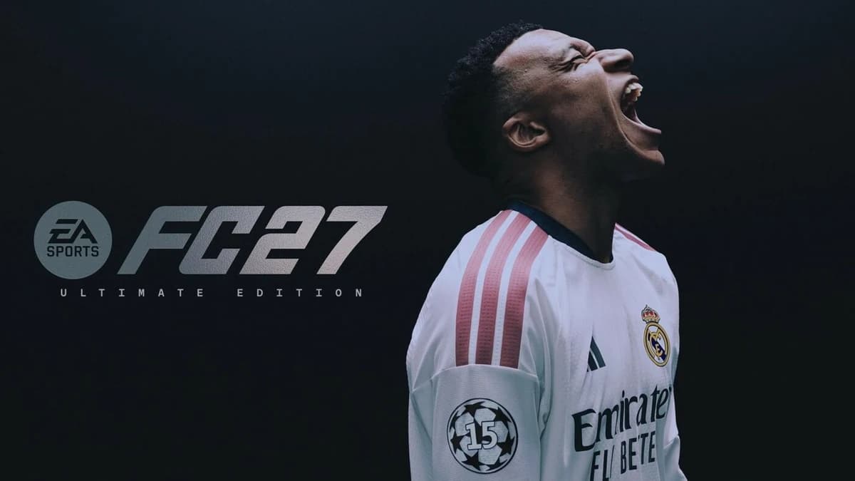 Kylian Mbappe, marea lovitură dată de EA Sports FC 27! Va fi superstarul de pe coperta celui mai așt