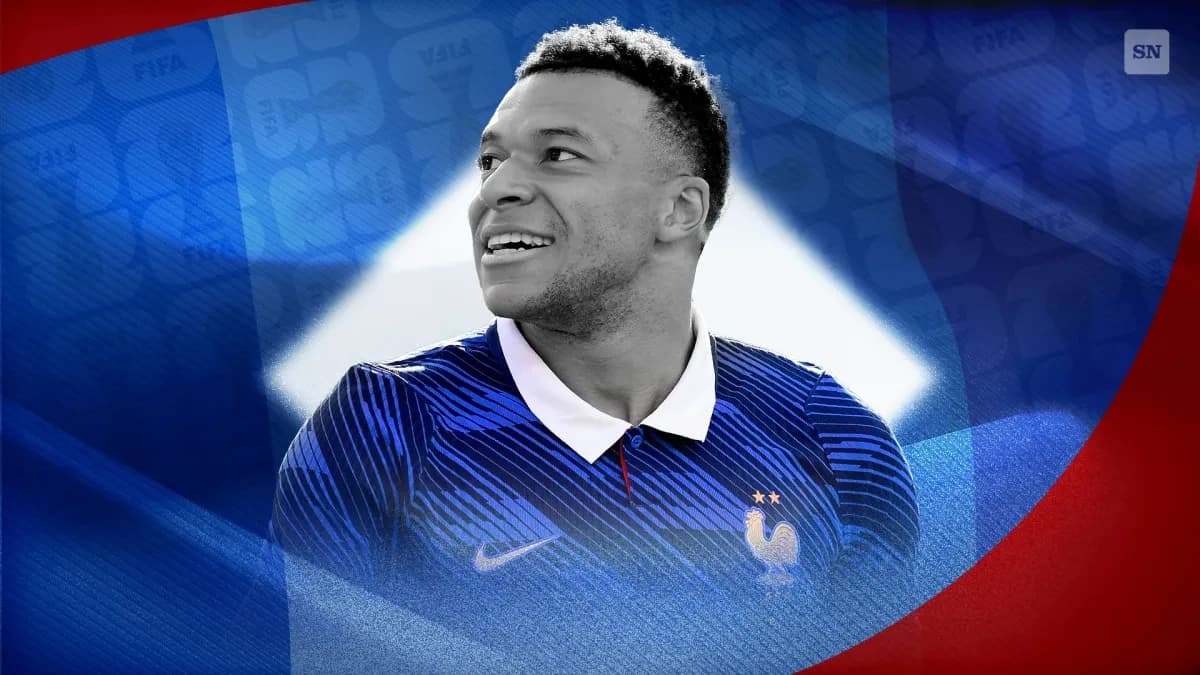 Kylian Mbappe next World Cup match: Fixture schedule, start time, draw bracket as France face Morocc