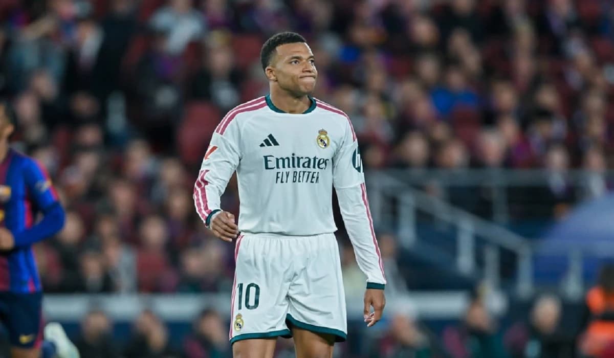 Kylian Mbappe şi-a prezentat scuzele, după ce i-a înfuriat pe chinezi. Comunicat fără precedent şi d