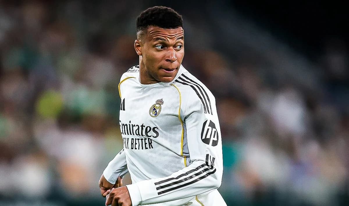 Kylian Mbappe, solicitare uluitoare! Ce jucător „a ordonat” să fie transferat de Real Madrid