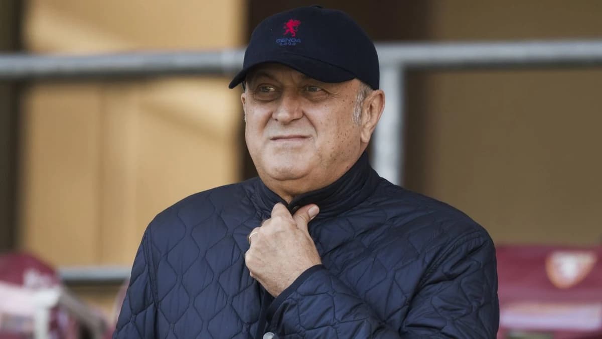 L-a convins pe Dan Șucu și semnează! Contract până în 2028