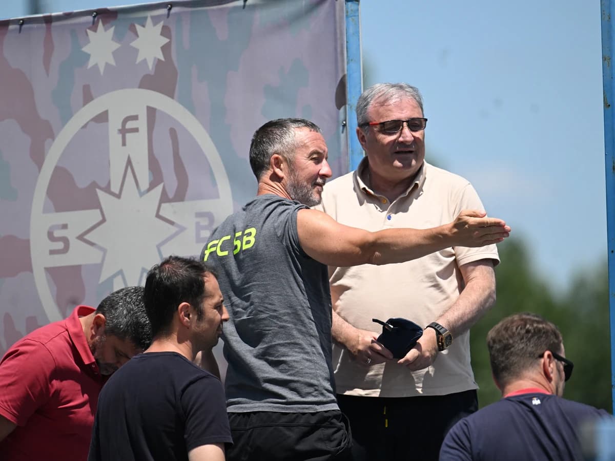 L-a ”mitraliat” pe MM Stoica, după greșeala de începător: ”Să mă ierte! Nu ai voie”