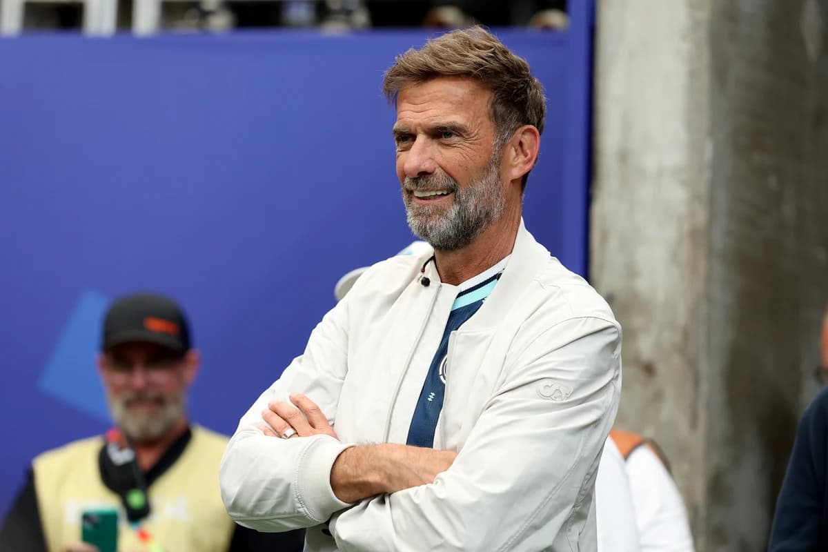 L-au convins! Jurgen Klopp a zis ”DA” pentru marea revenire și s-a aflat cât va câștiga: cel mai bin