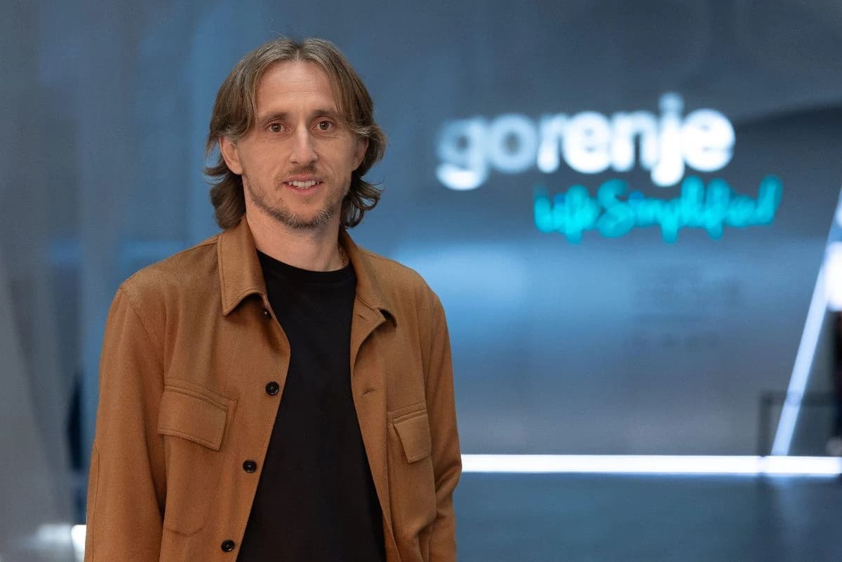 La 40 de ani, Luka Modric e pregătit pentru al cincilea lui Mondial: „Să facem țara mândră!”