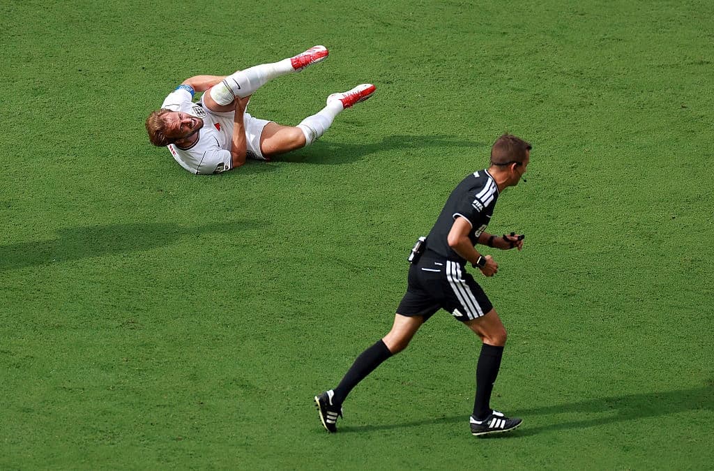 La Argentina da, la Anglia ba! Fază controversată în duelul cu Norvegia, de la Cupa Mondială